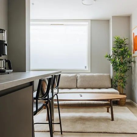 Stay L Strandgaten - New Apartment In City Center Bergen Exterior photo