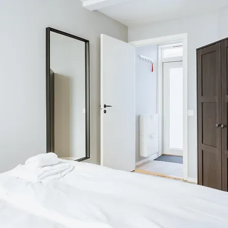 Stay L Strandgaten - New Apartment In City Center Bergen Exterior photo