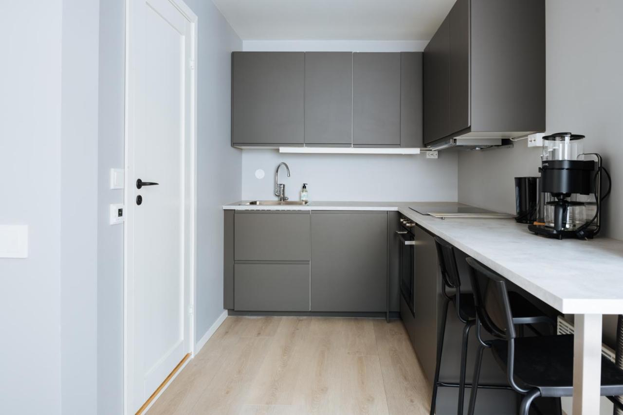 Appartement L Strandgaten - New In Center