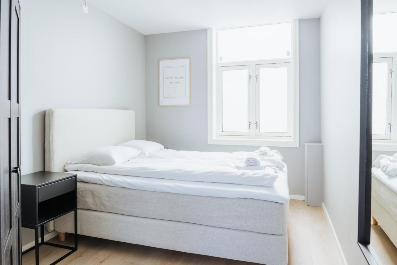 Appartement L Strandgaten - New In Center Bergen