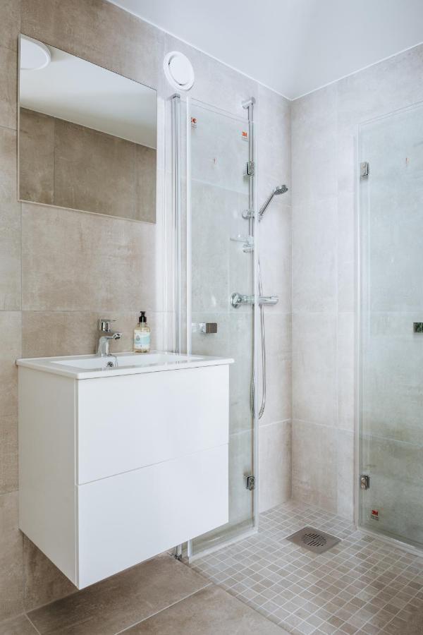 Appartement L Strandgaten - New In Center Bergen
