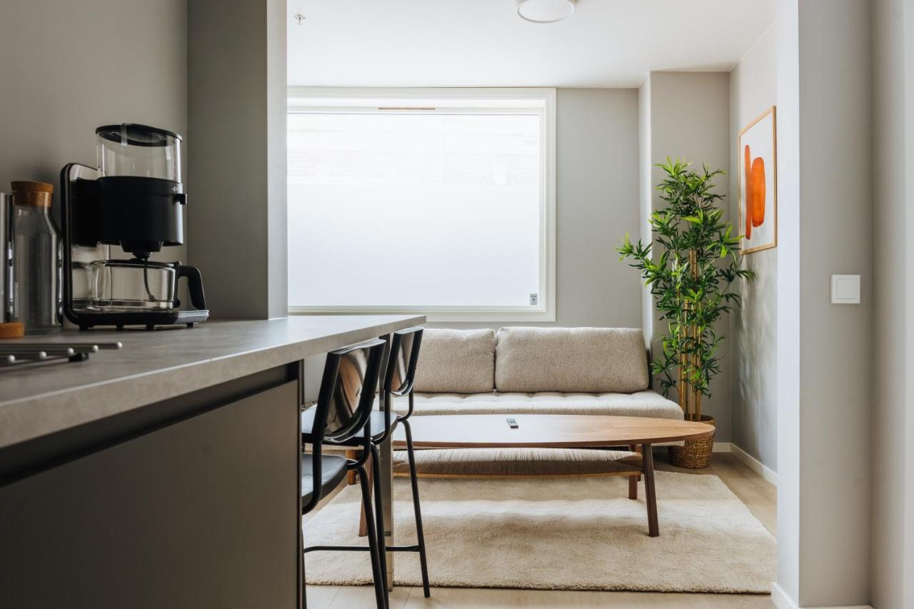 L Strandgaten - New In Center Appartement Bergen